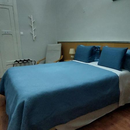 Residencial Sol Da Nave Hotel Porto Kültér fotó