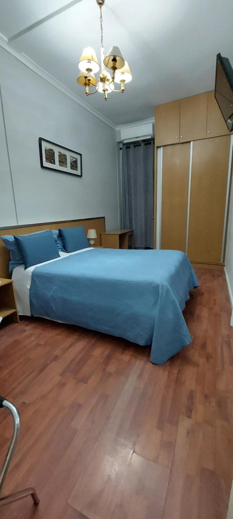 Residencial Sol Da Nave Hotel Porto Kültér fotó