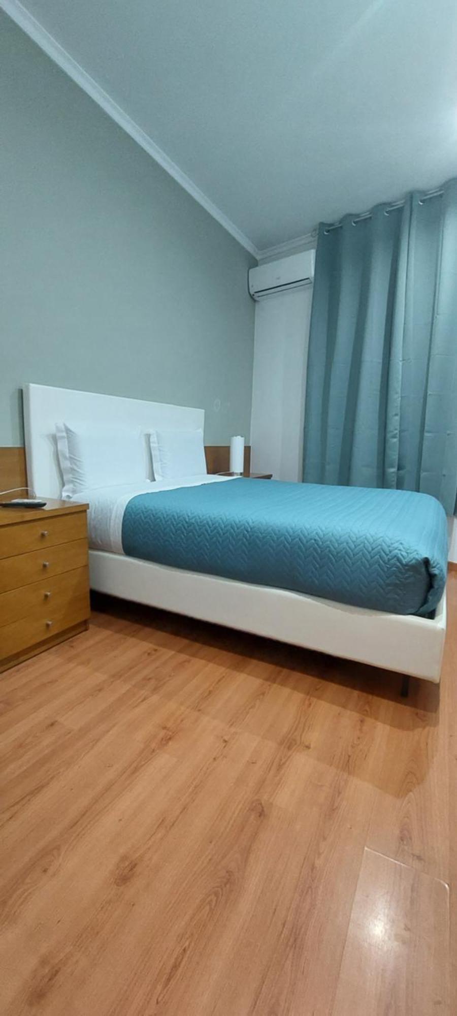 Residencial Sol Da Nave Hotel Porto Kültér fotó