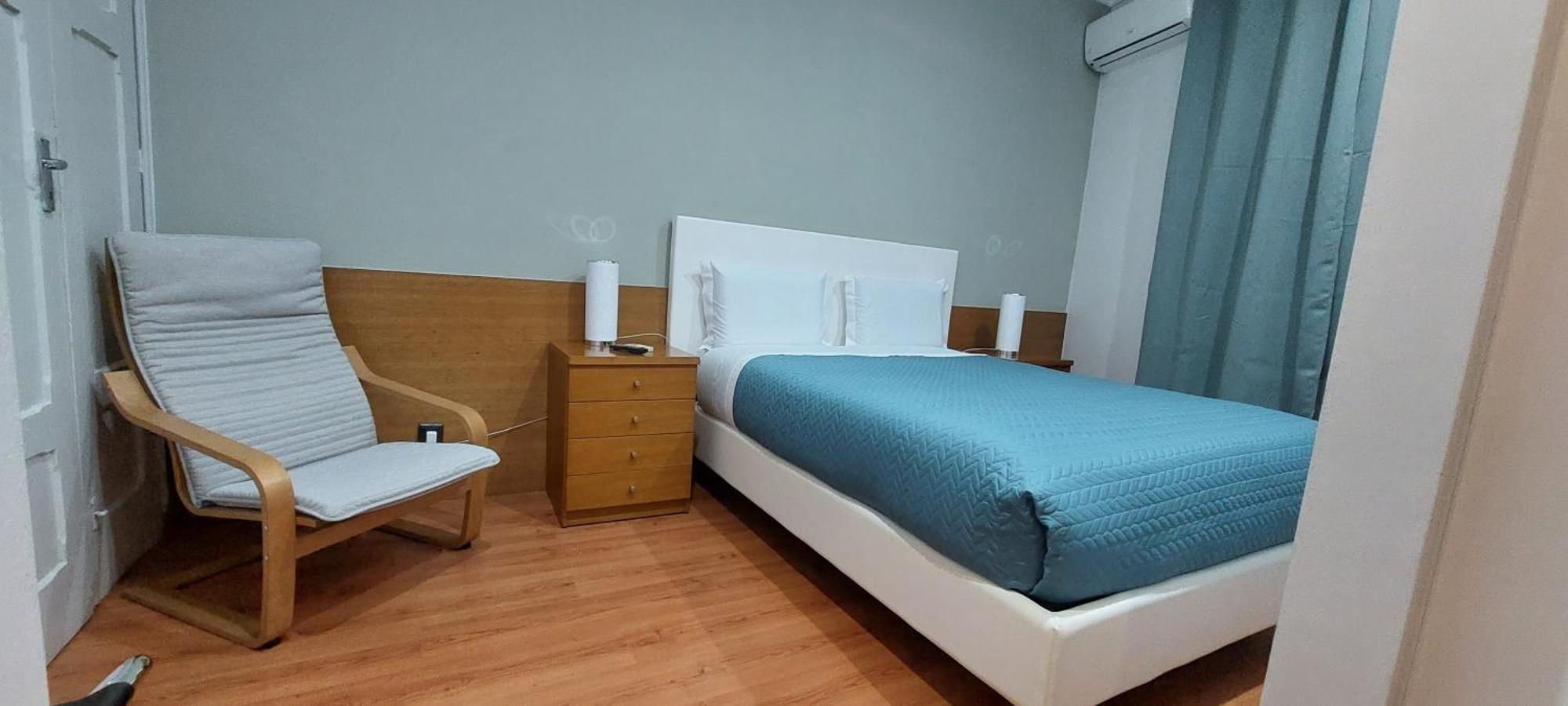 Residencial Sol Da Nave Hotel Porto Kültér fotó