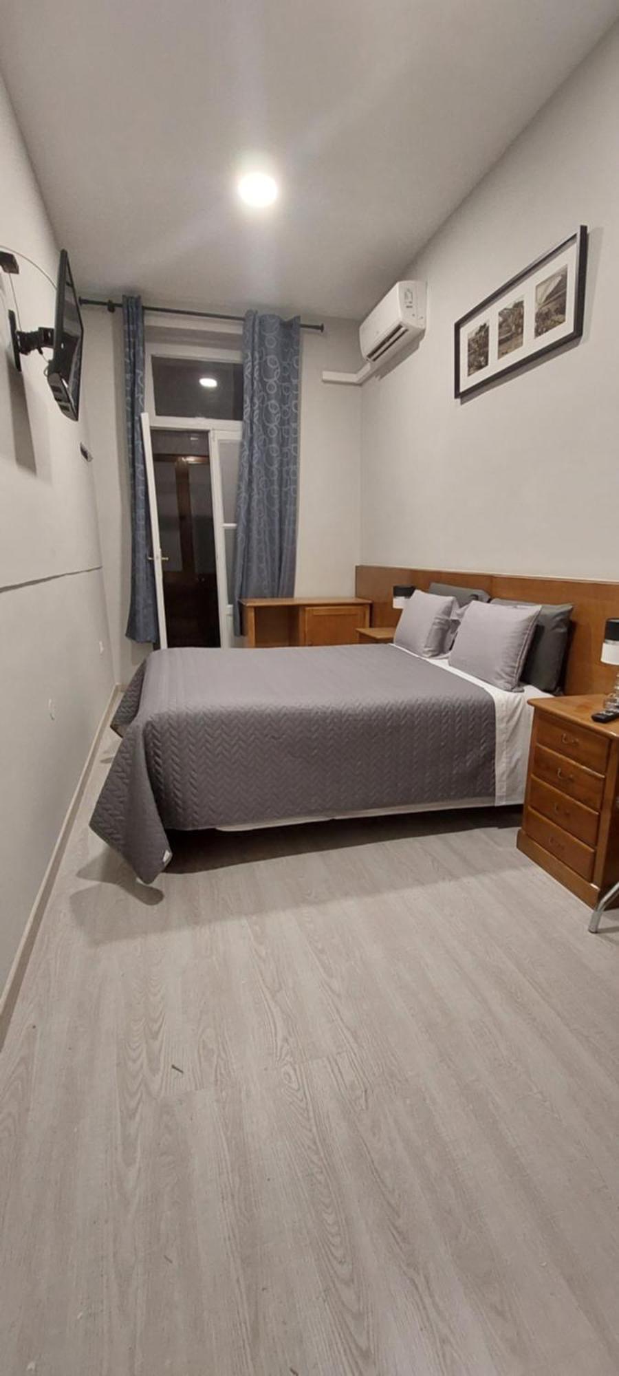 Residencial Sol Da Nave Hotel Porto Kültér fotó