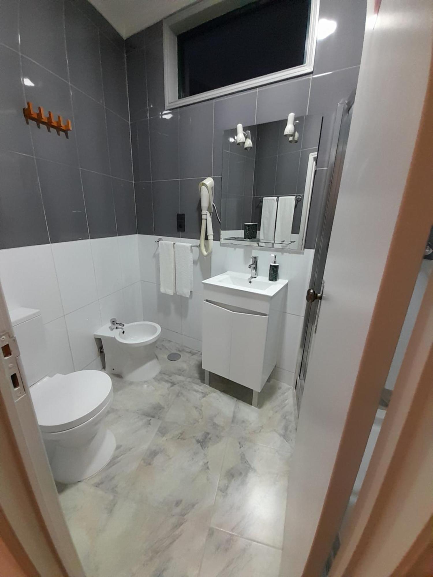 Residencial Sol Da Nave Hotel Porto Kültér fotó