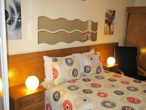 Residencial Sol Da Nave Hotel Porto Kültér fotó
