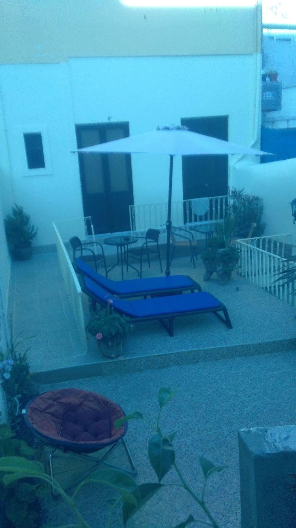 Residencial Sol Da Nave Hotel Porto Kültér fotó