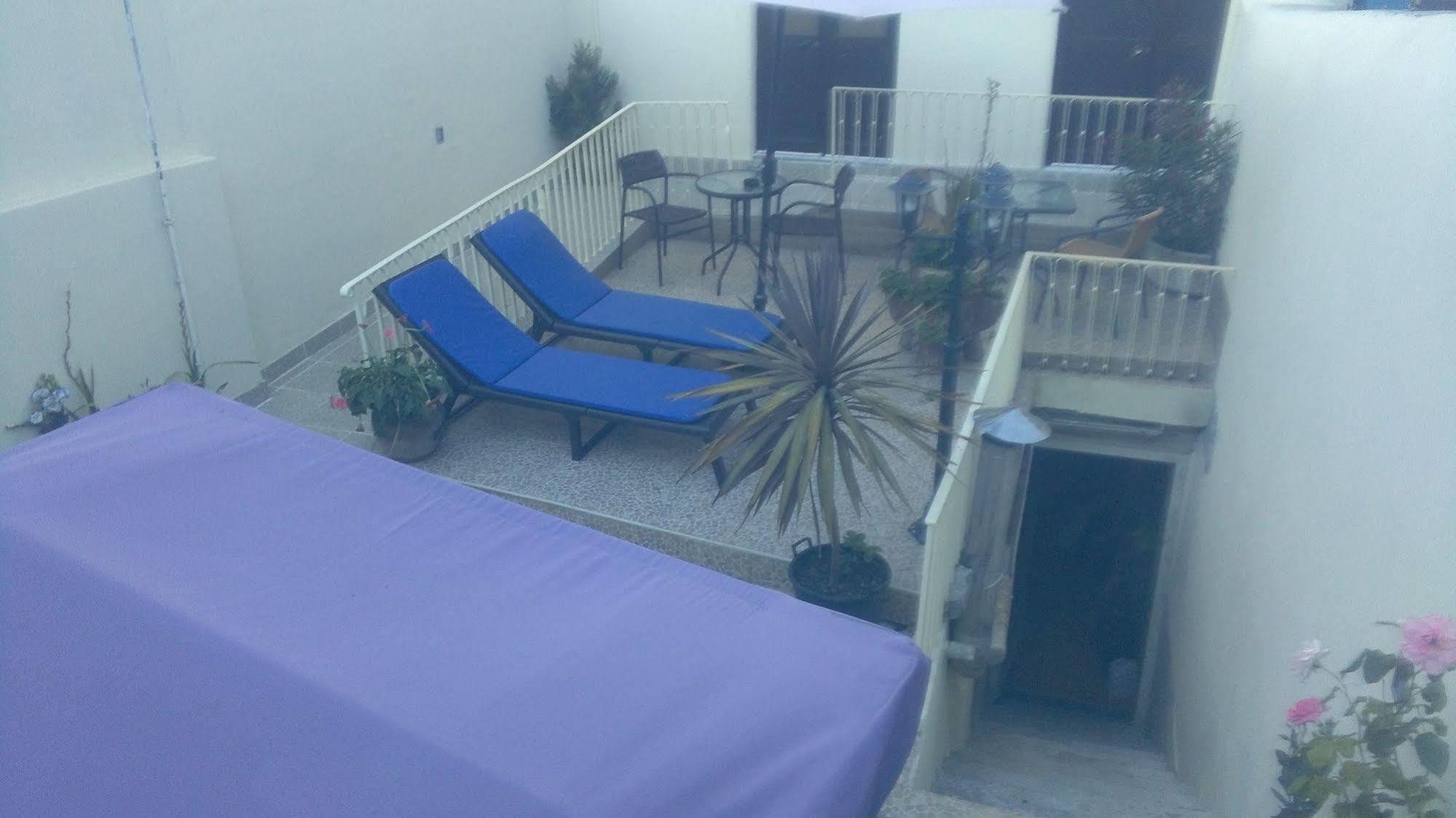 Residencial Sol Da Nave Hotel Porto Kültér fotó