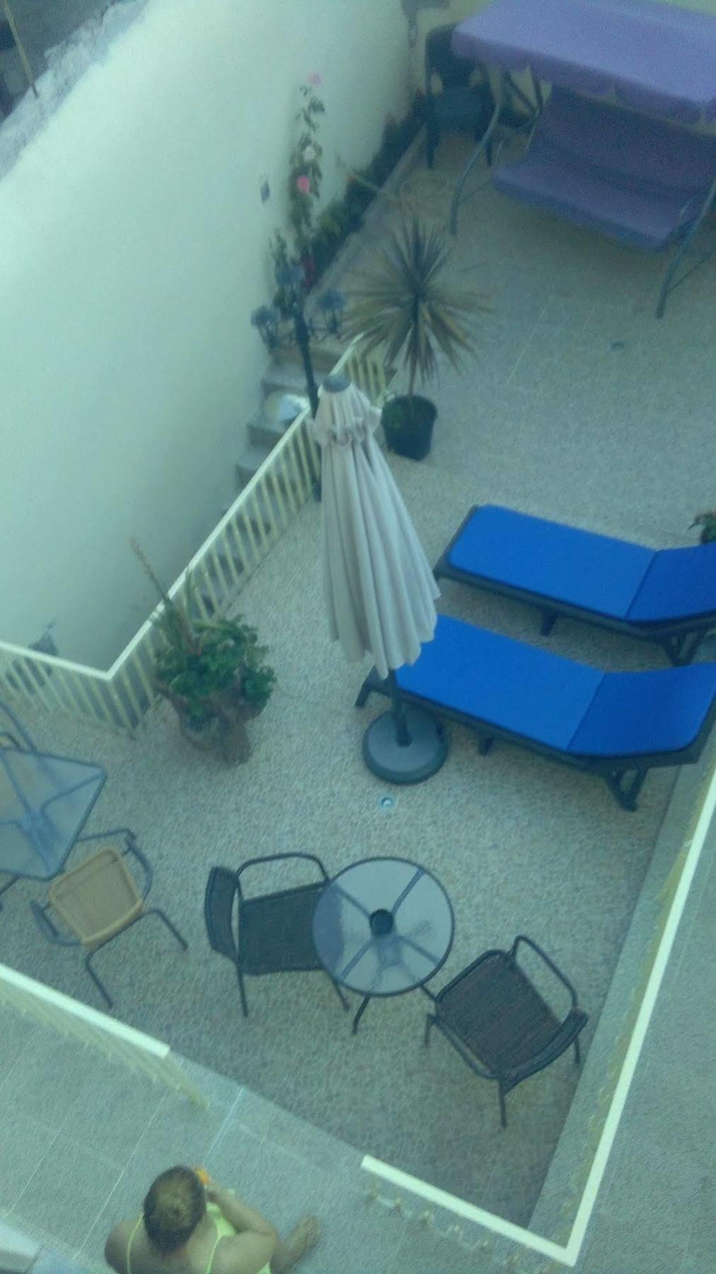 Residencial Sol Da Nave Hotel Porto Kültér fotó