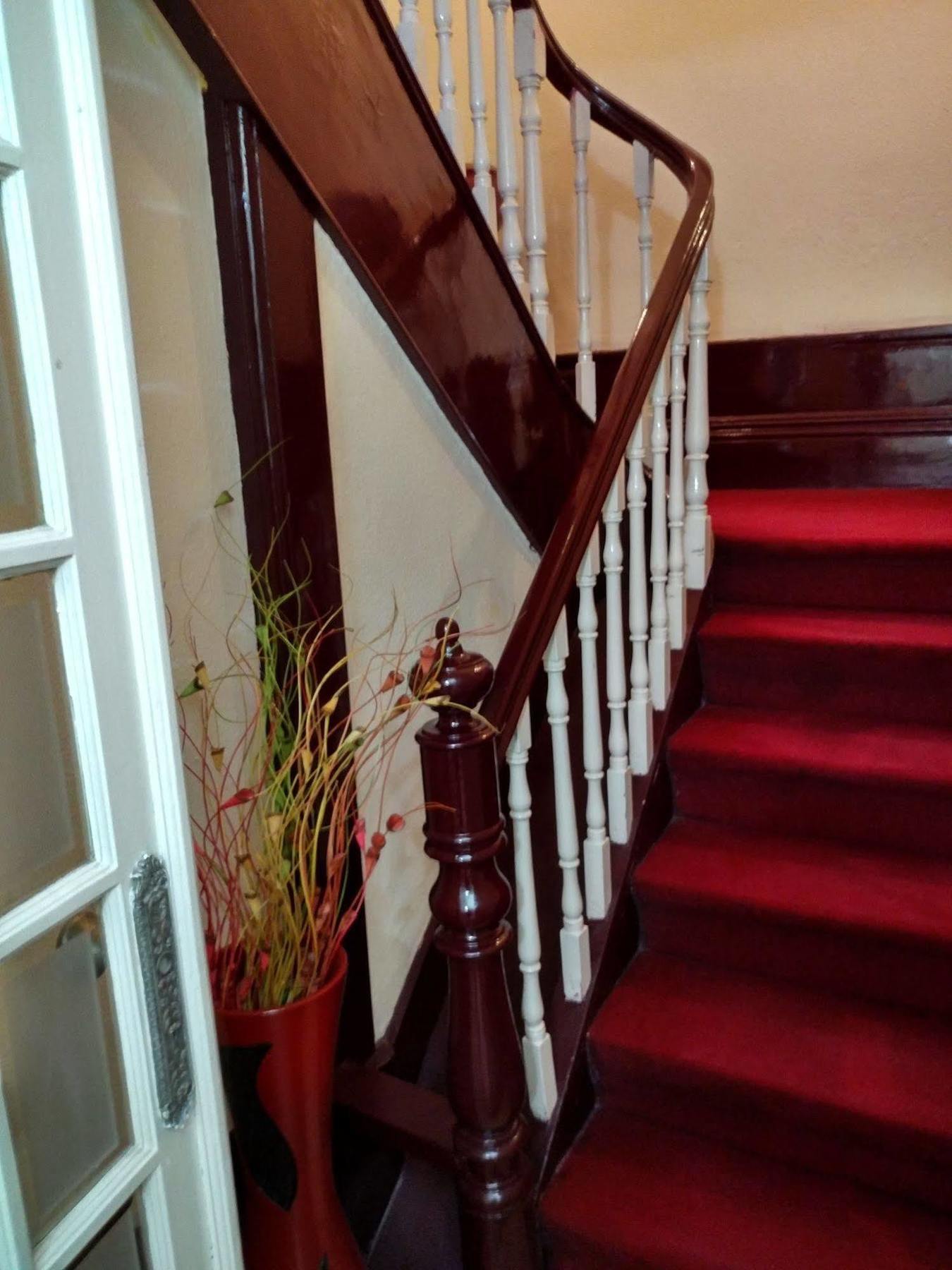 Residencial Sol Da Nave Hotel Porto Kültér fotó