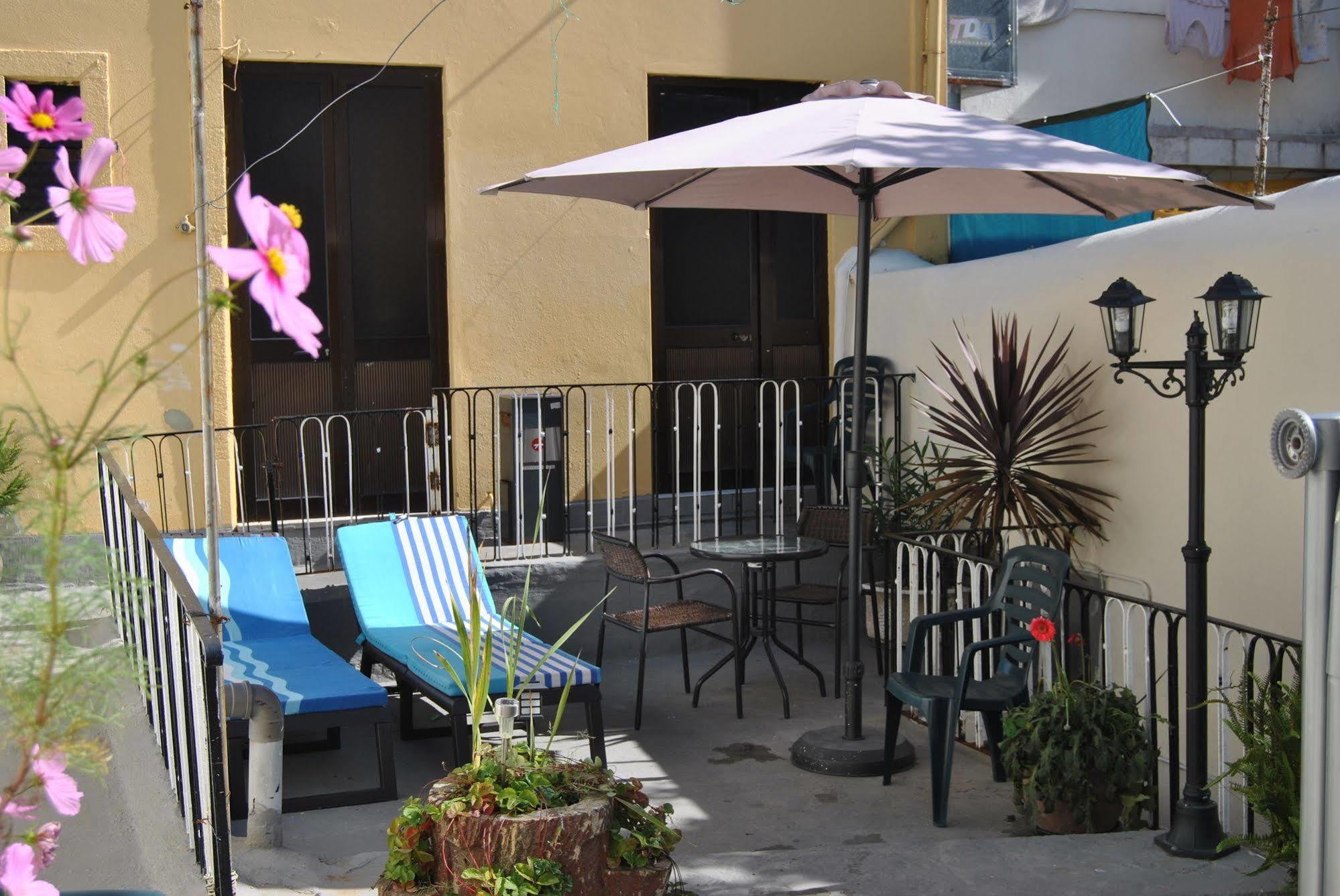 Residencial Sol Da Nave Hotel Porto Kültér fotó