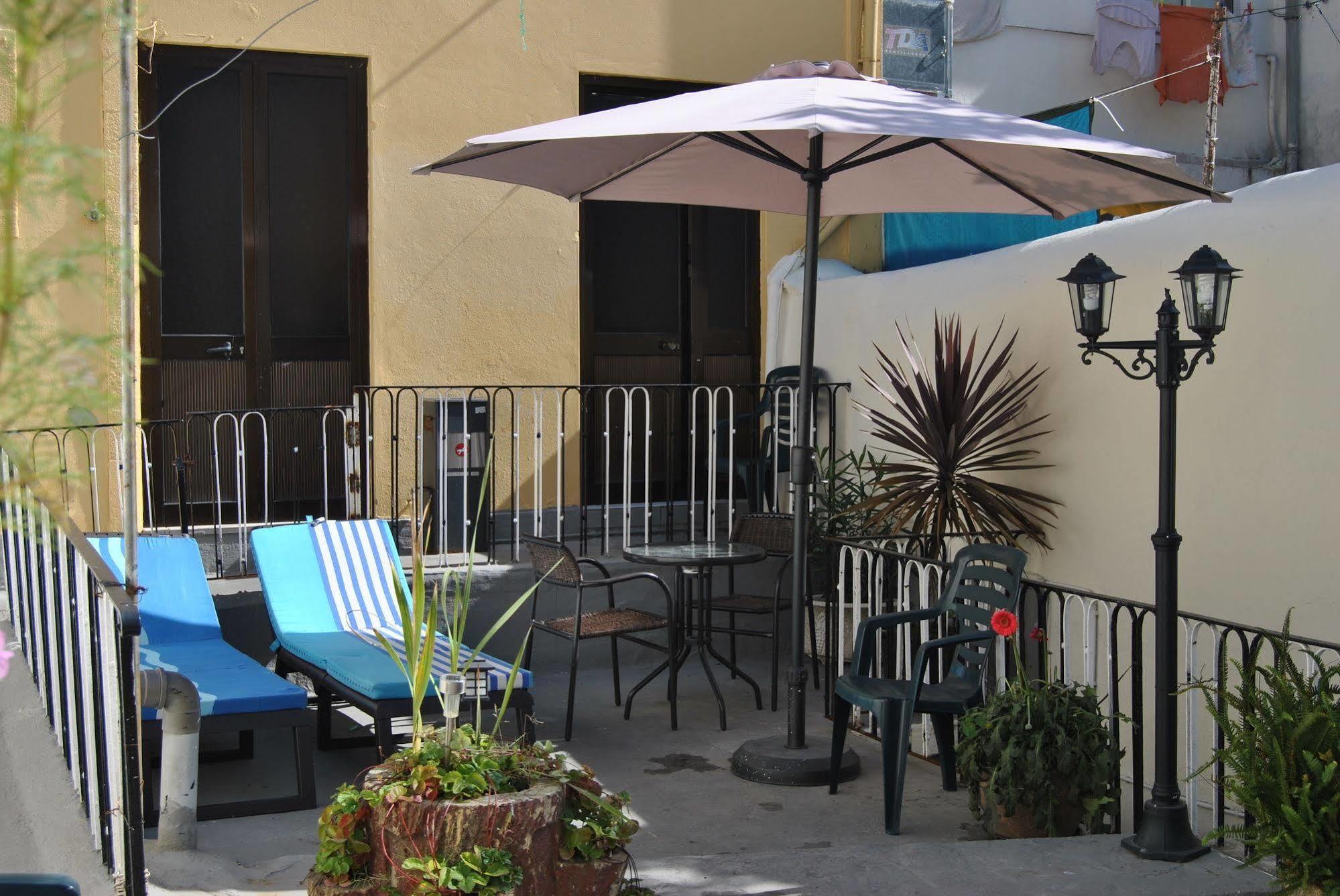 Residencial Sol Da Nave Hotel Porto Kültér fotó