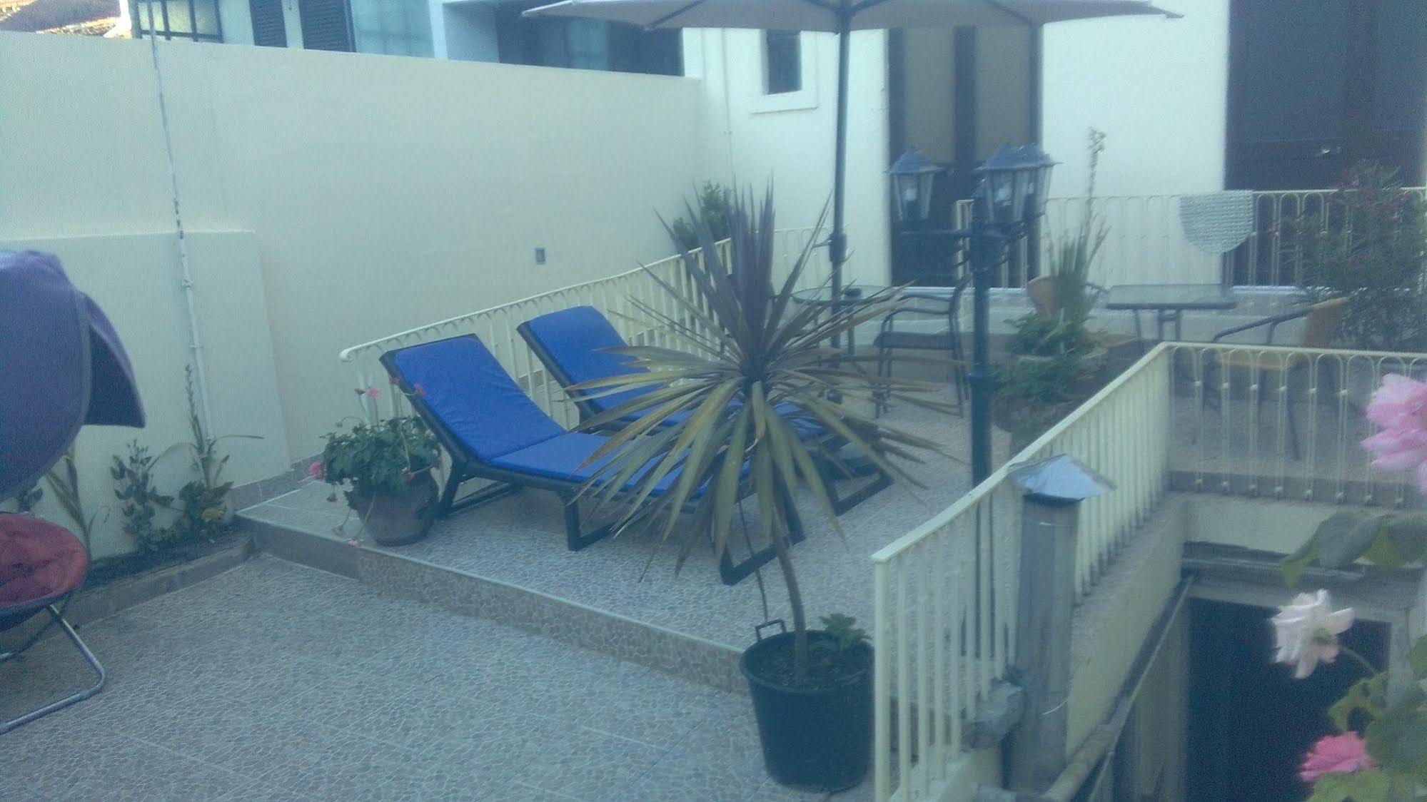 Residencial Sol Da Nave Hotel Porto Kültér fotó