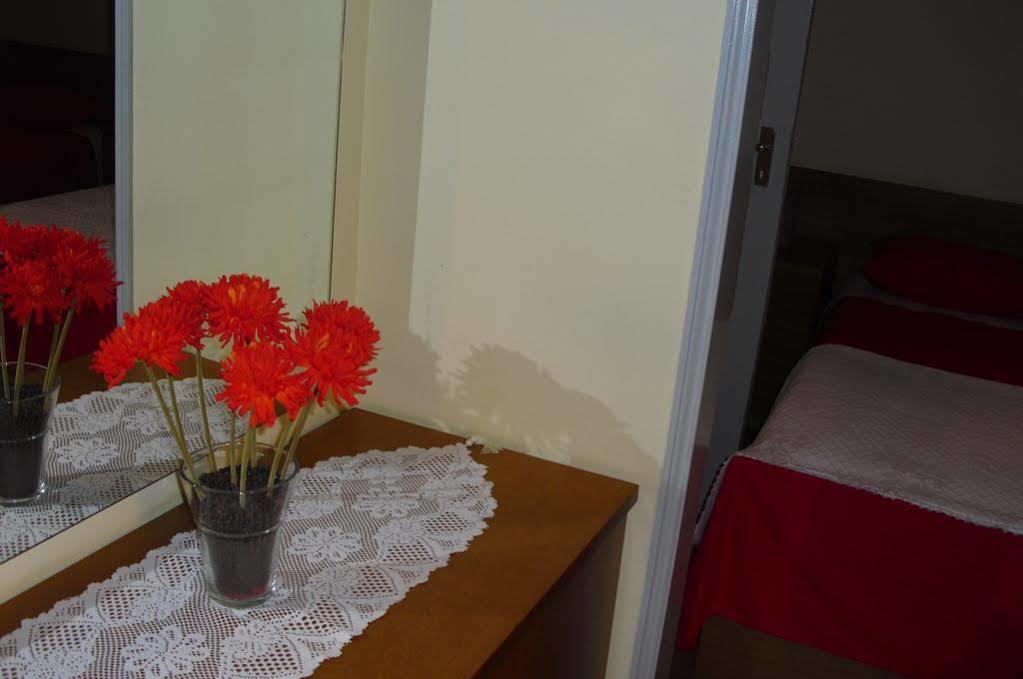 Residencial Sol Da Nave Hotel Porto Kültér fotó