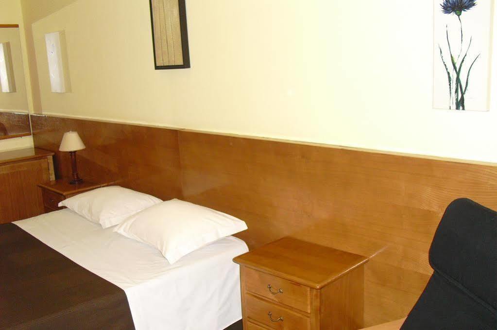 Residencial Sol Da Nave Hotel Porto Kültér fotó