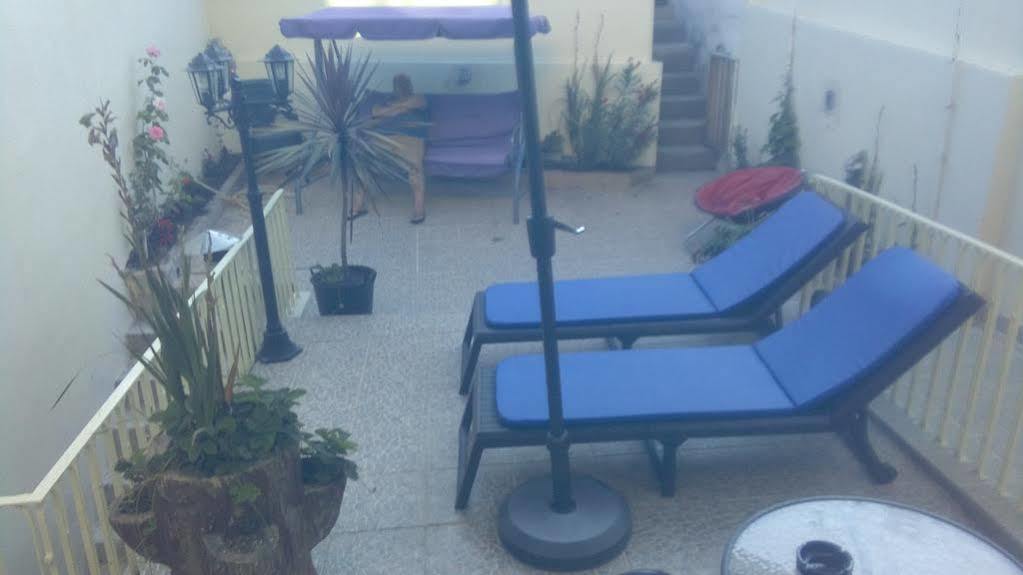 Residencial Sol Da Nave Hotel Porto Kültér fotó