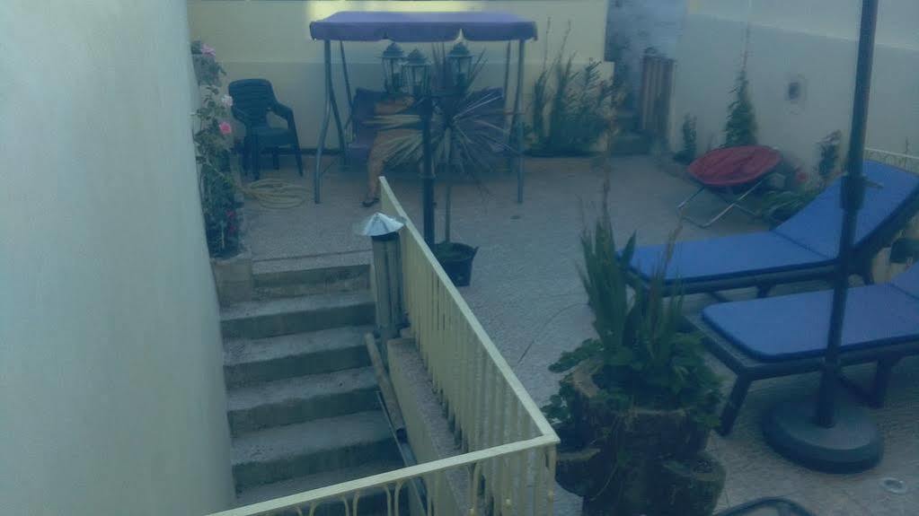 Residencial Sol Da Nave Hotel Porto Kültér fotó