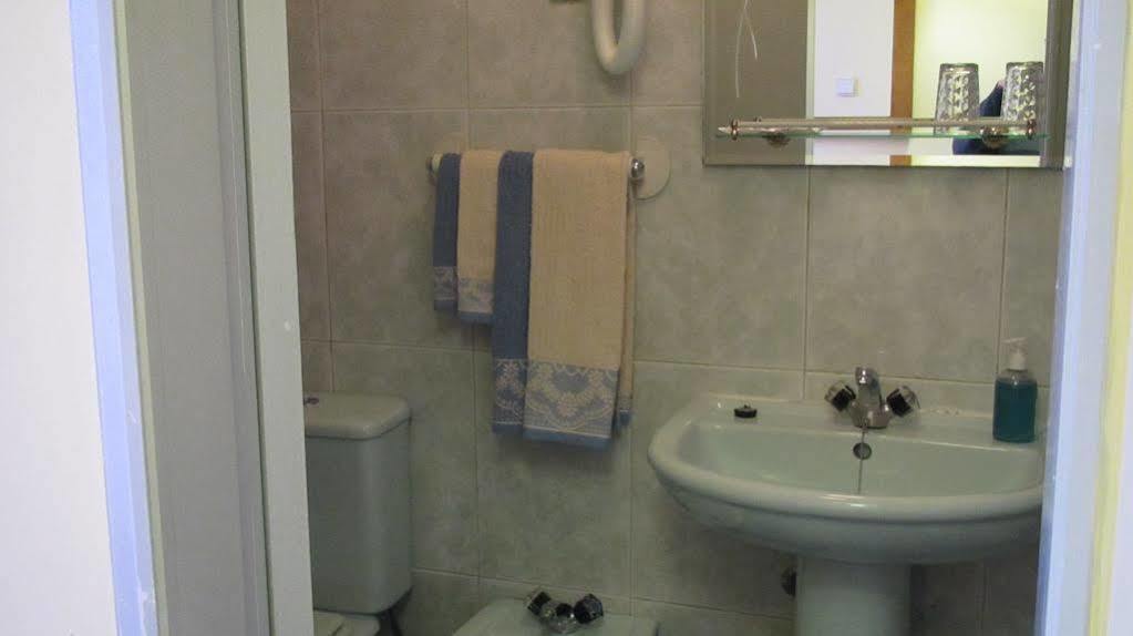 Residencial Sol Da Nave Hotel Porto Kültér fotó